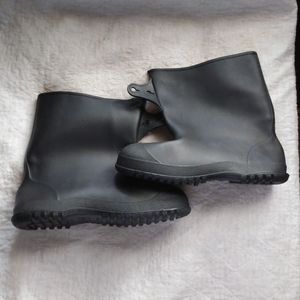 Tingley Workbrutes PVC Overshoe Boots Unisex Winter